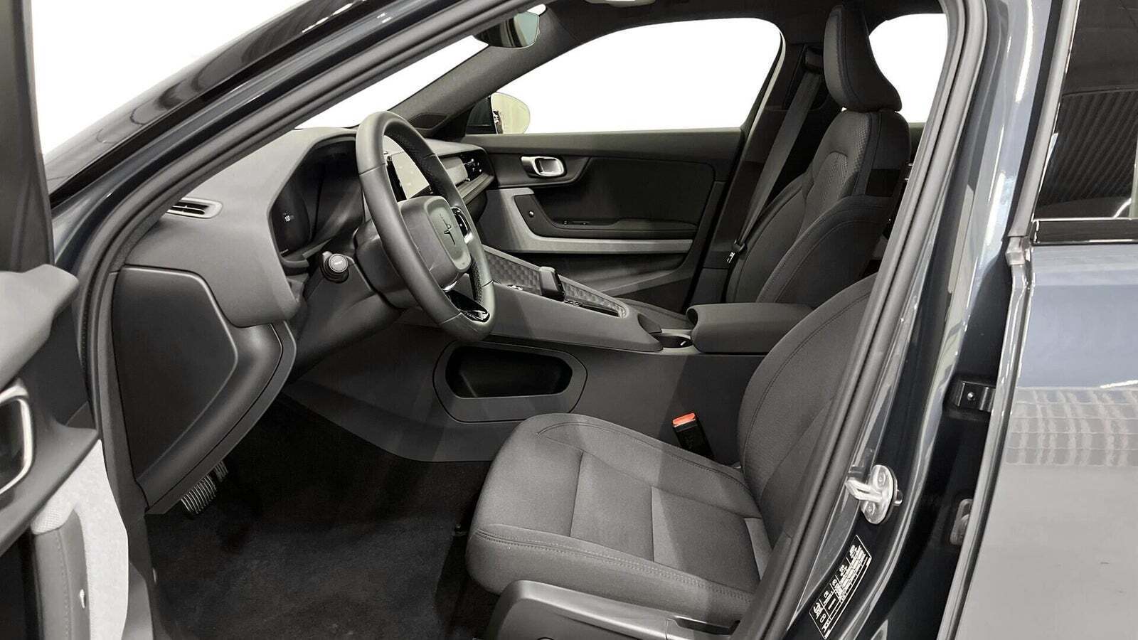 Polestar 2 Standard Range