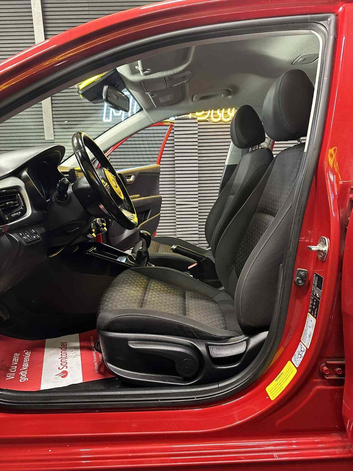 Kia Rio 1,0 T-GDi Advance