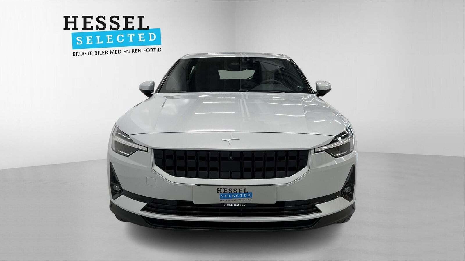 Polestar 2 Standard Range