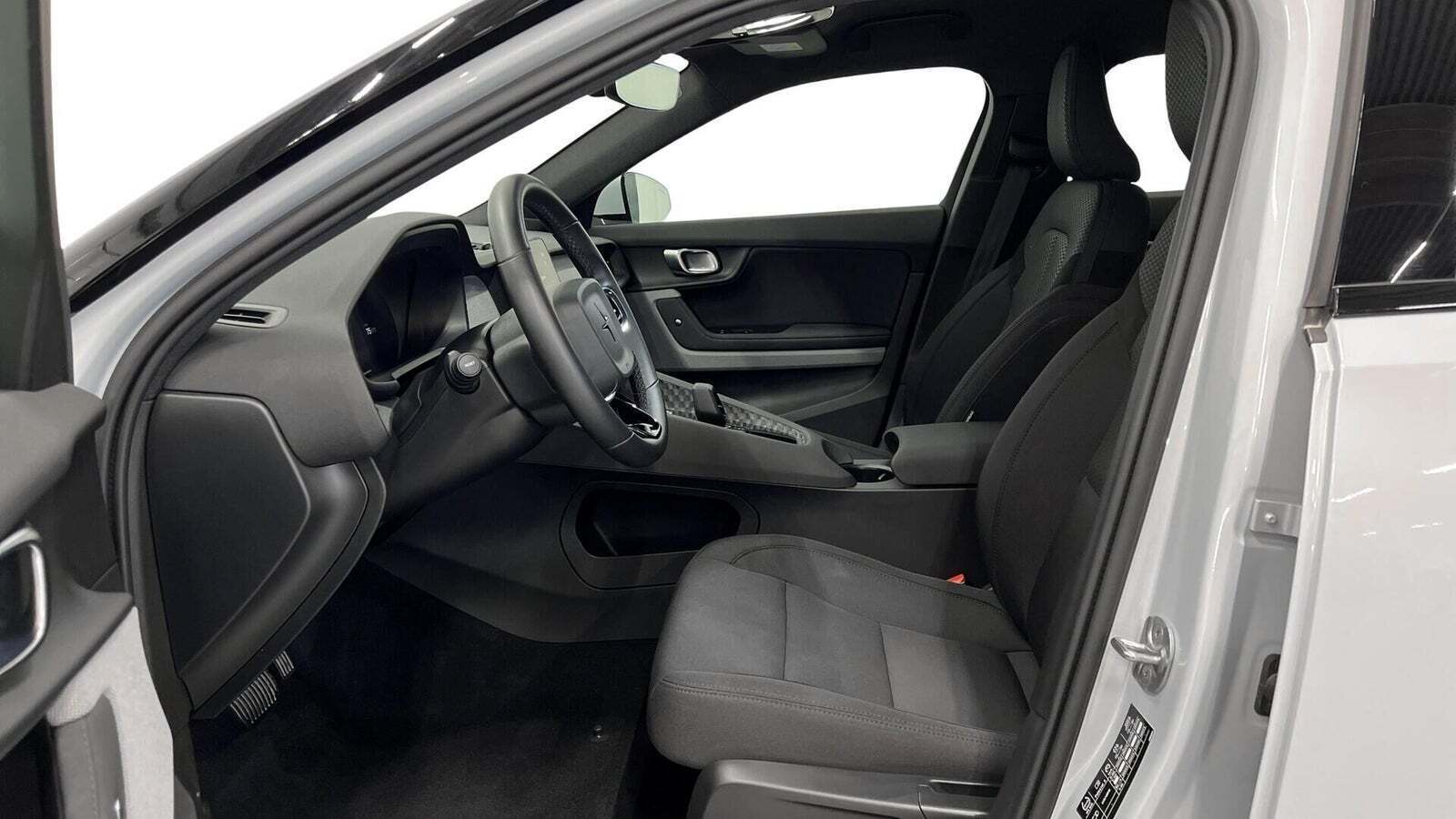 Polestar 2 Standard Range