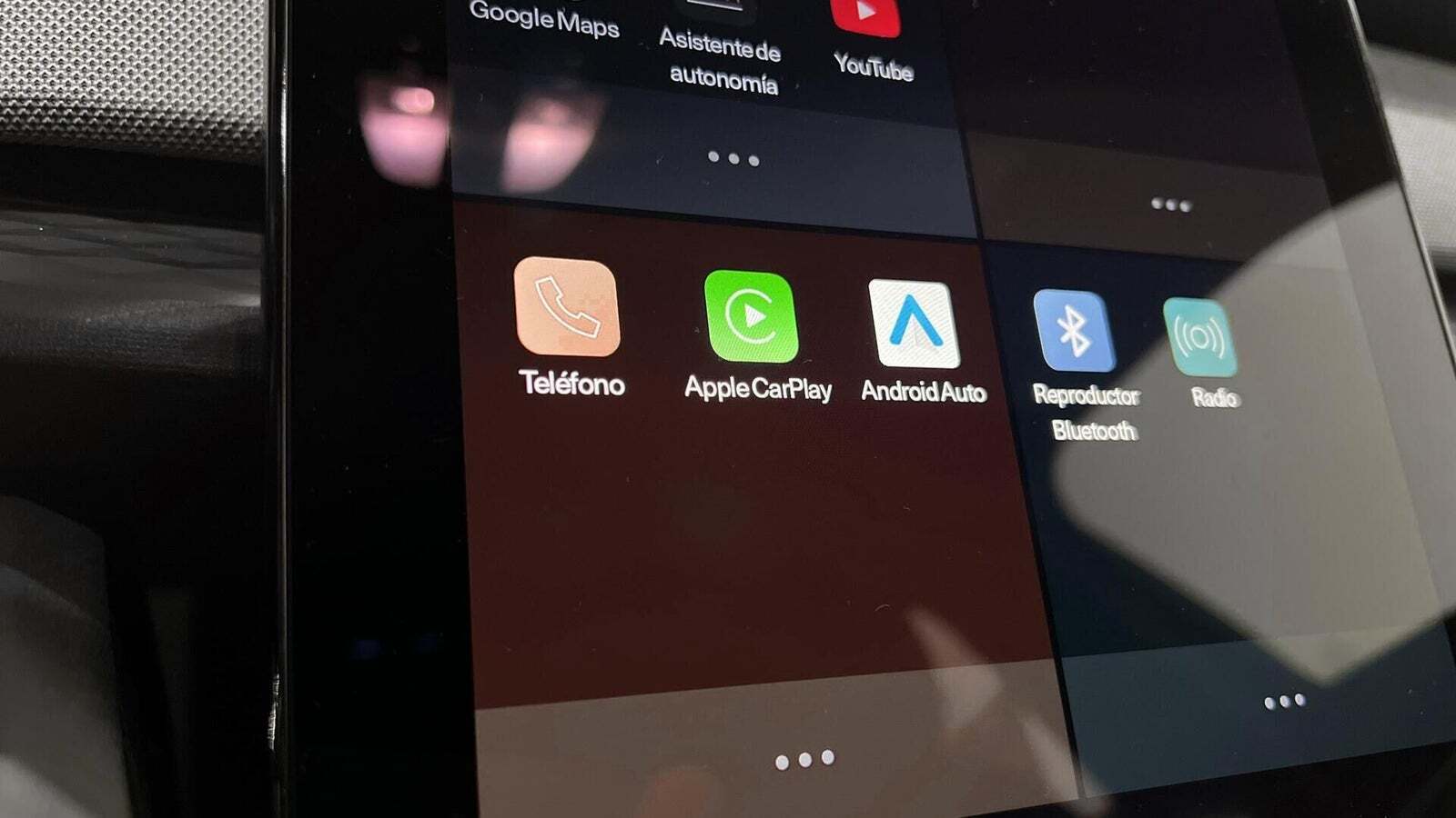 Sølv Polestar 2 fra 2023