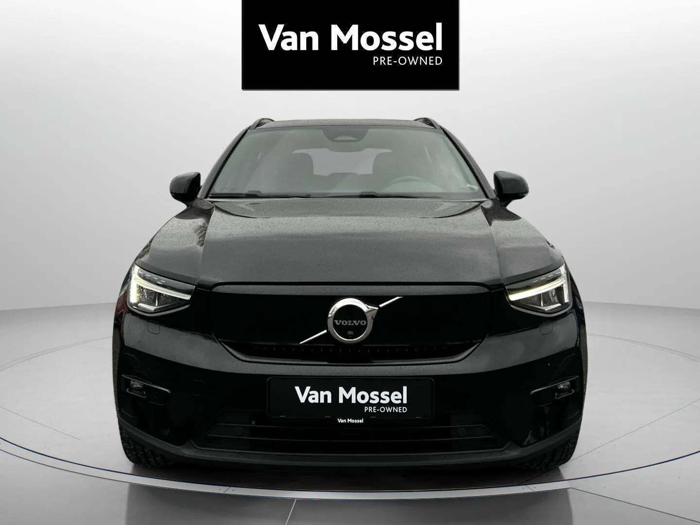 Volvo XC40 P8 ReCharge Twin Ultimate