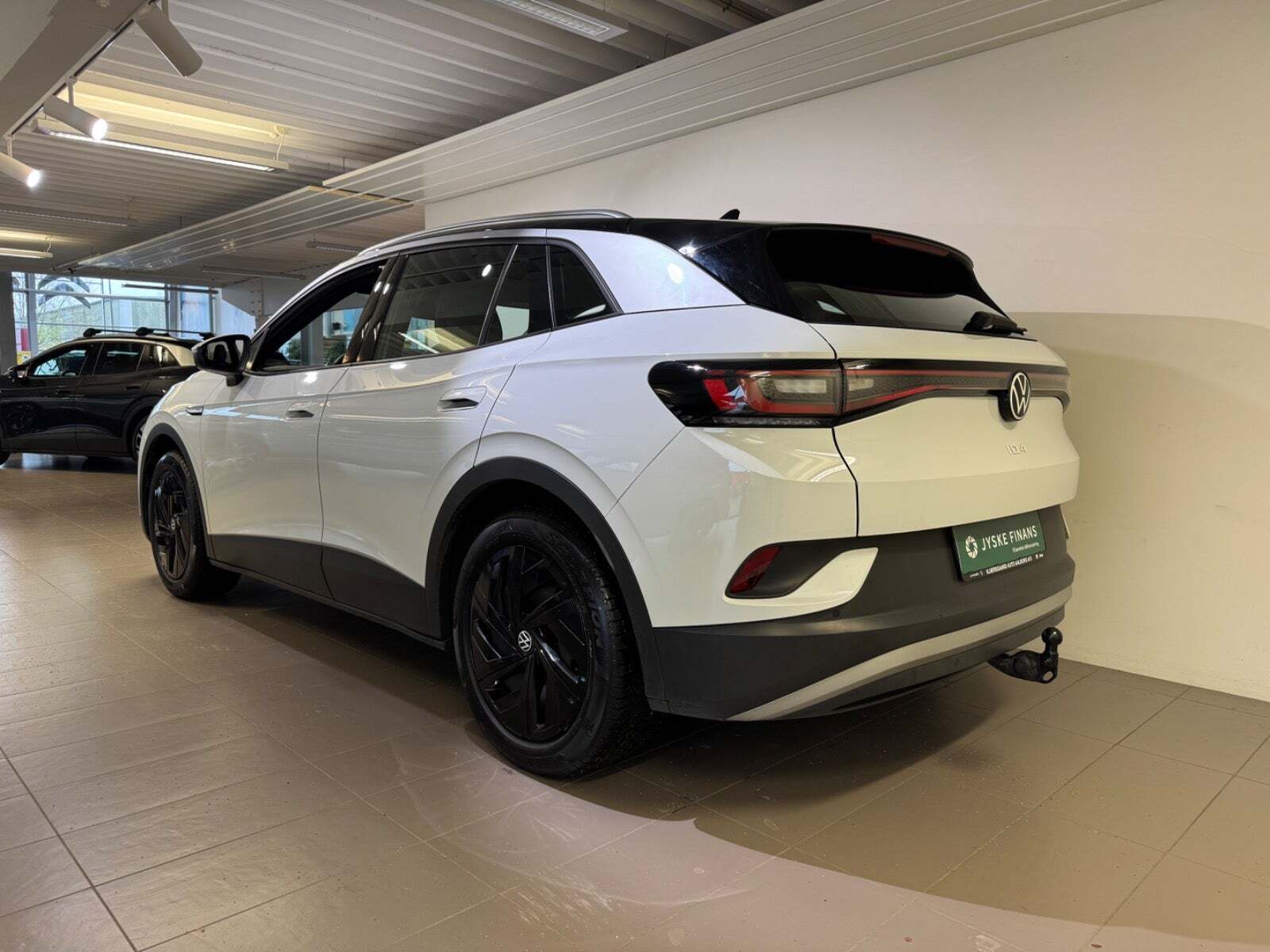 VW ID.4 77 Pro Performance