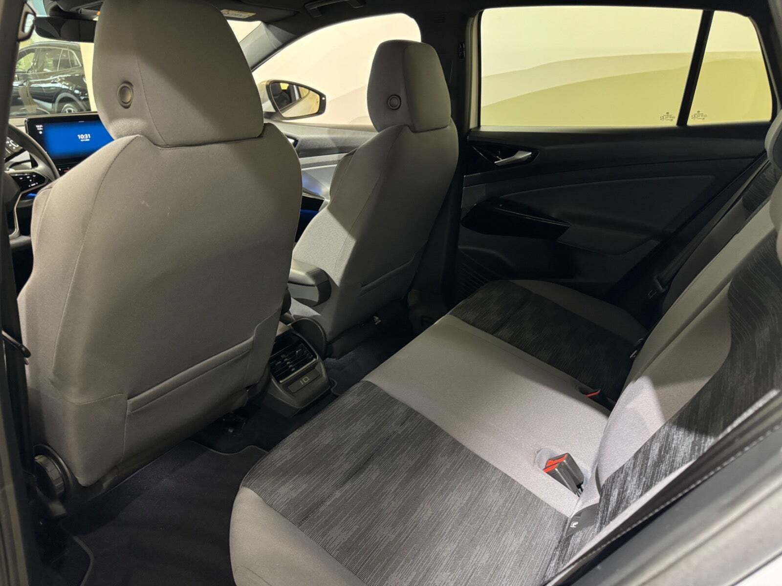 VW ID.4 77 Pro Performance