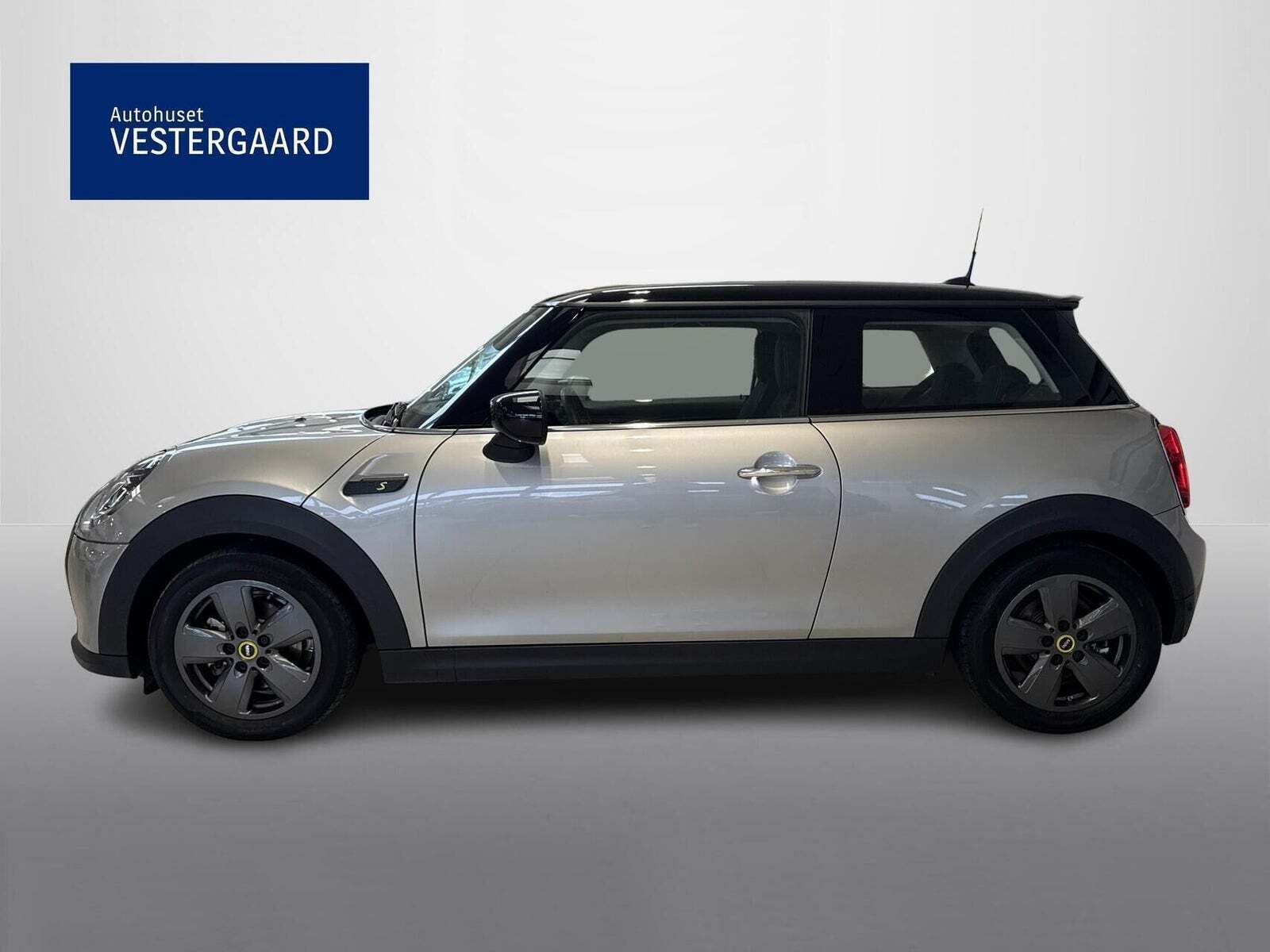 Mini Cooper SE Classic Trim