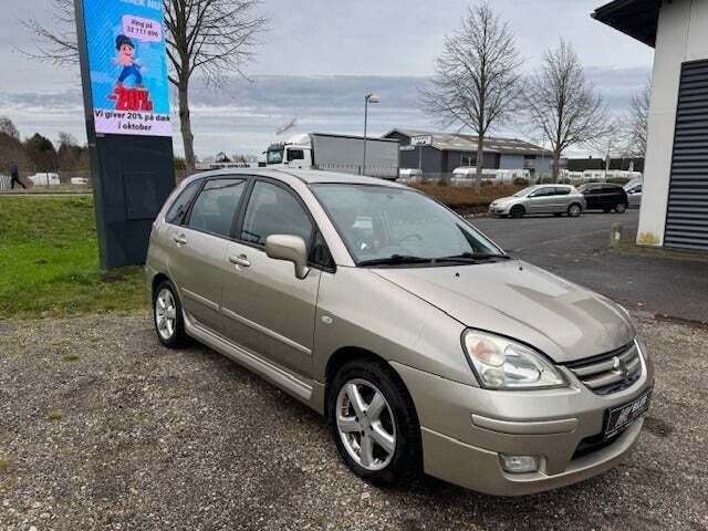Suzuki Liana 1,6
