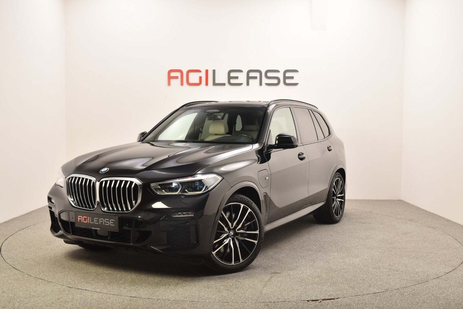 BMW X5 3,0 xDrive45e M-Sport aut.