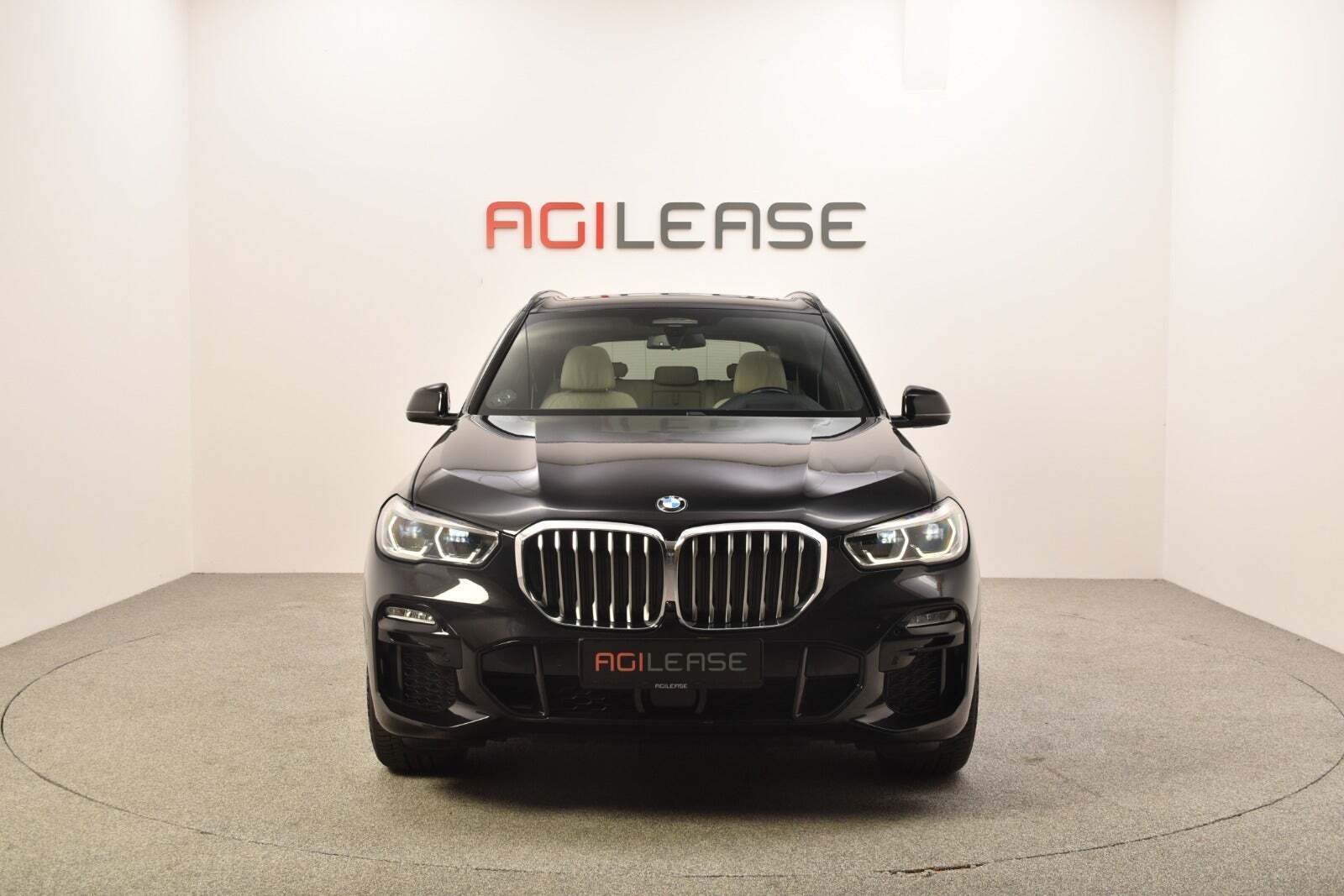 BMW X5 3,0 xDrive45e M-Sport aut.