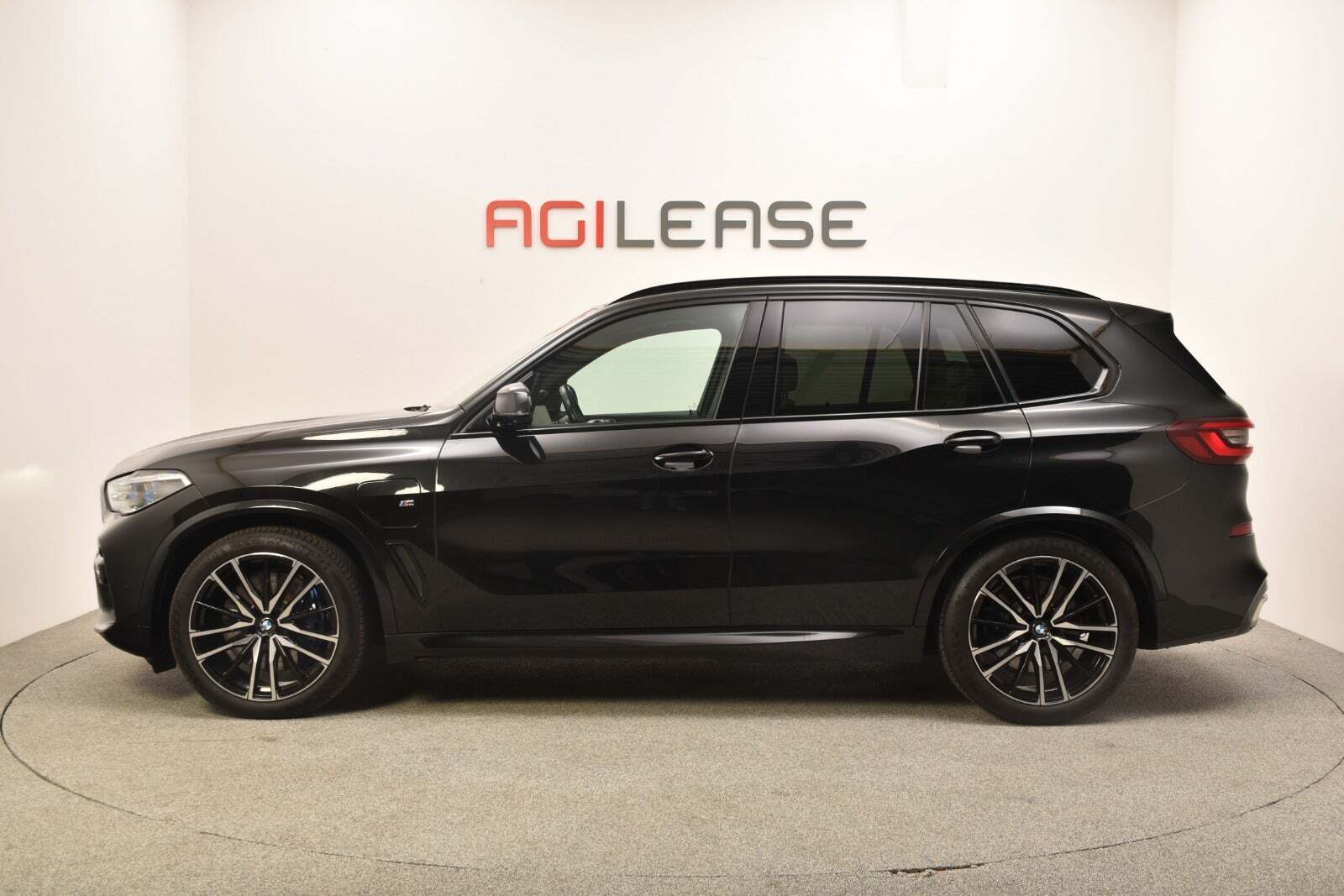 BMW X5 3,0 xDrive45e M-Sport aut.
