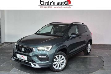 Seat Ateca 1,5 TSi 150 Style DSG