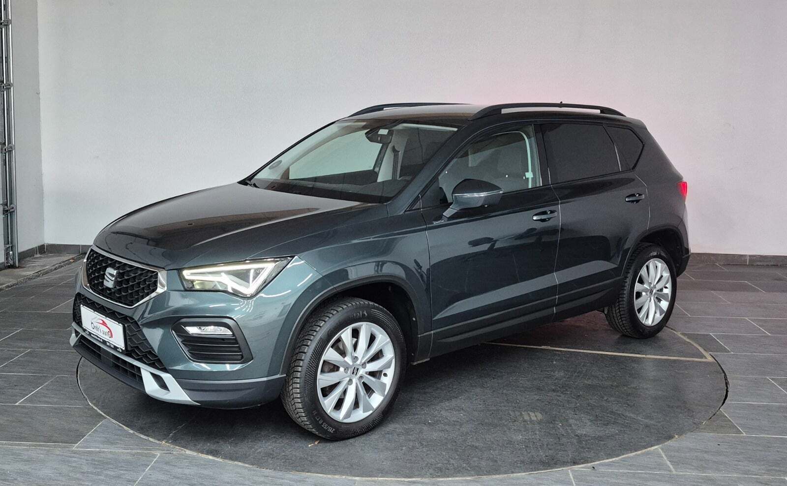 Seat Ateca 1,5 TSi 150 Style DSG