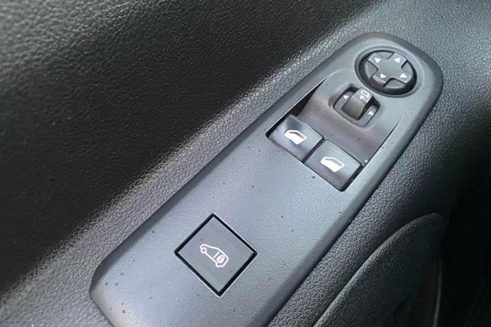 Hvid Toyota ProAce City fra 2020