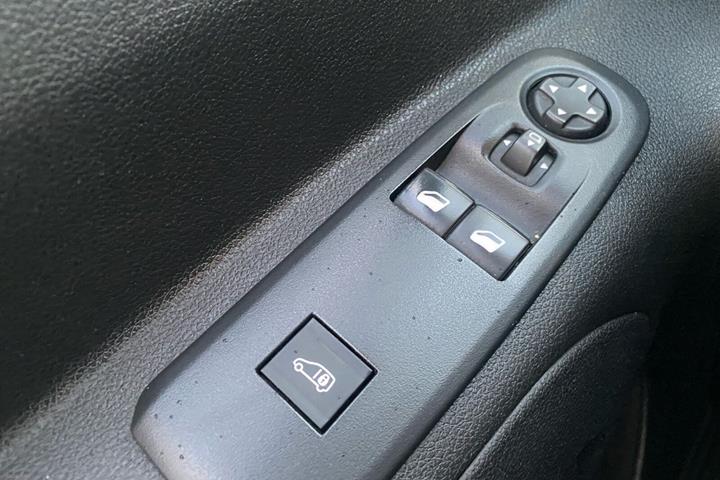 Hvid Toyota ProAce City fra 2020
