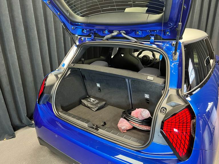 Mini Cooper E EL Favoured Trim Option Level L 184HK 3d Aut.