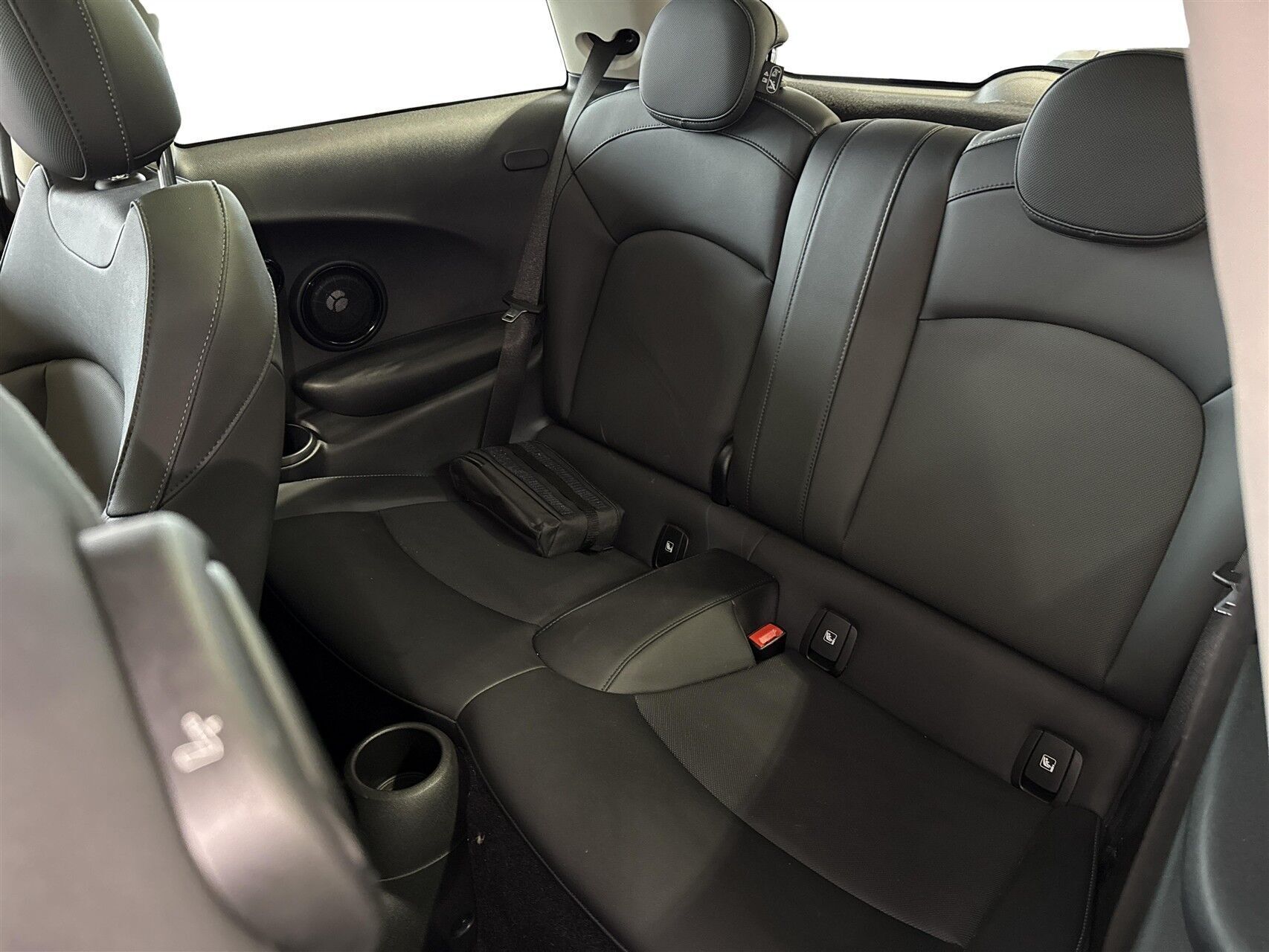 Mini Cooper SE EL 184HK 3d Aut.