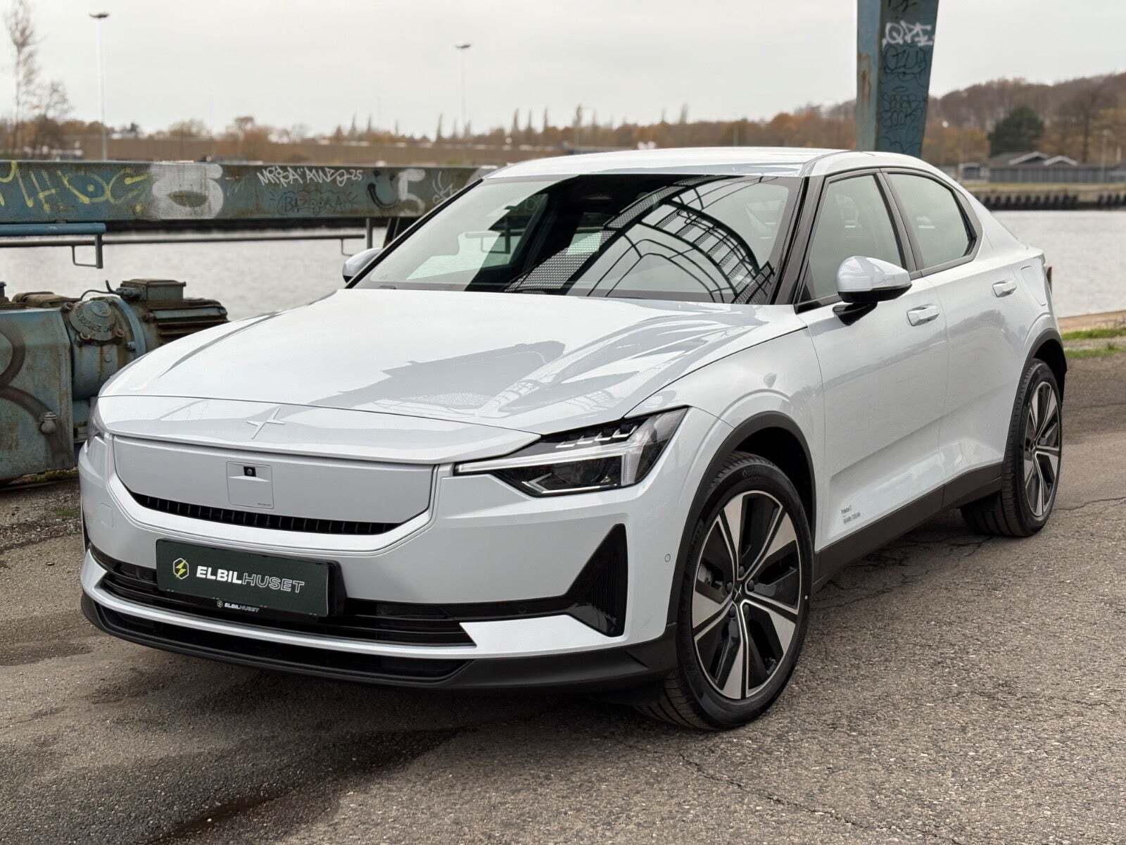 Polestar 2 Standard Range