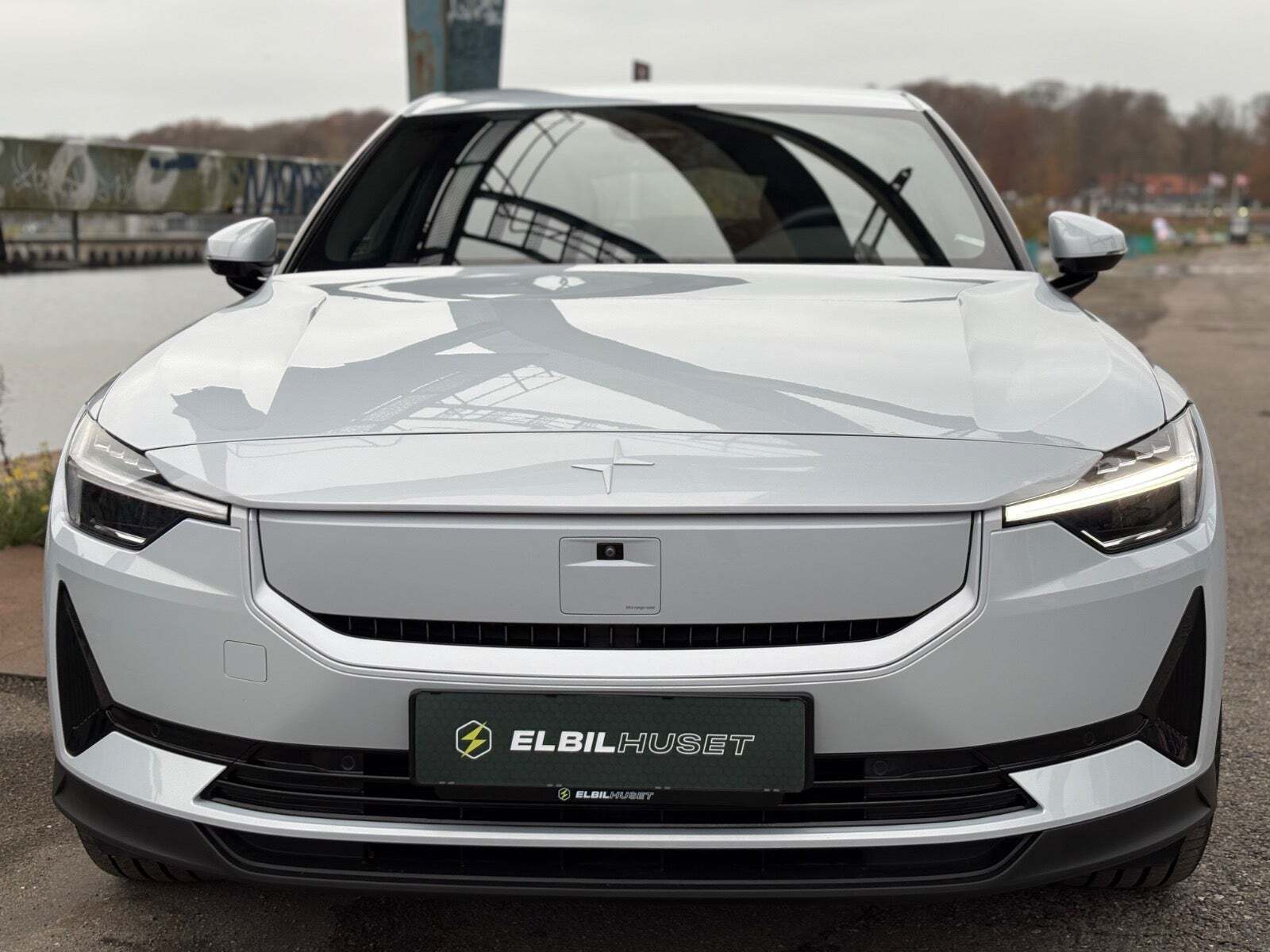 Polestar 2 Standard Range