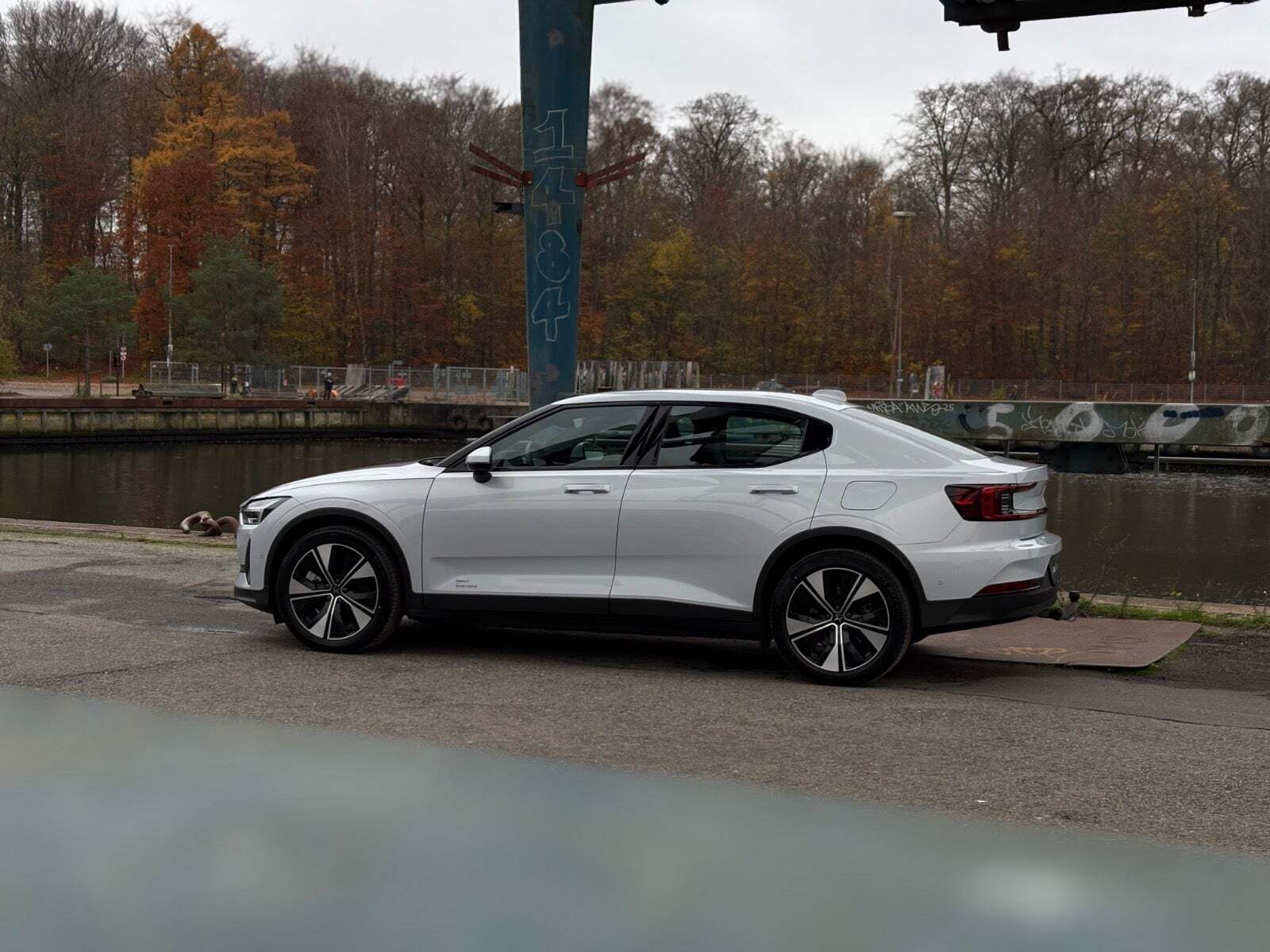 Polestar 2 Standard Range