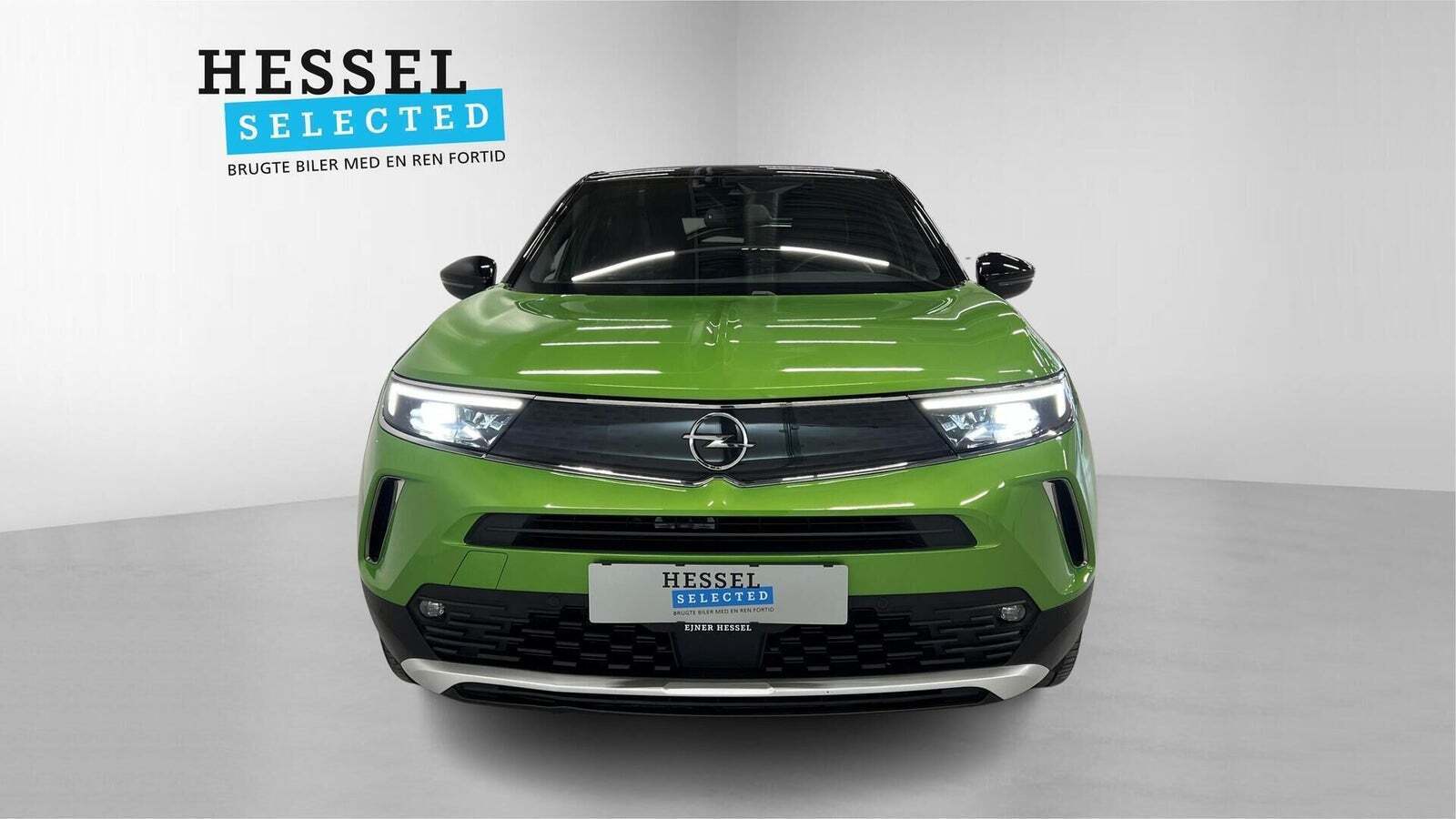 Opel Mokka-e 50 Ultimate