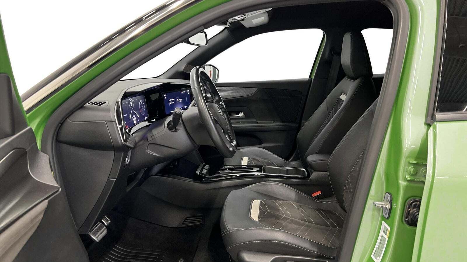 Opel Mokka-e 50 Ultimate