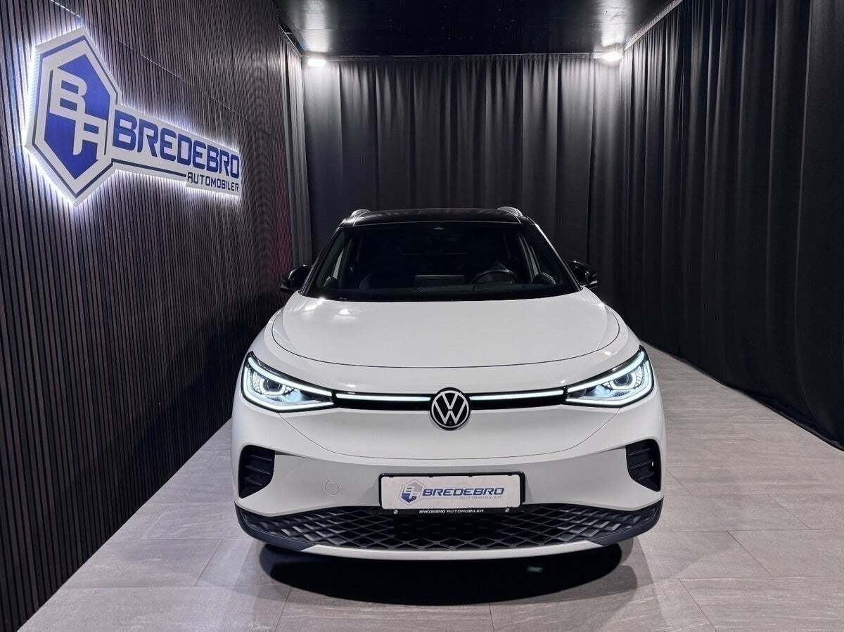 VW ID.4 77 Pro Performance Max