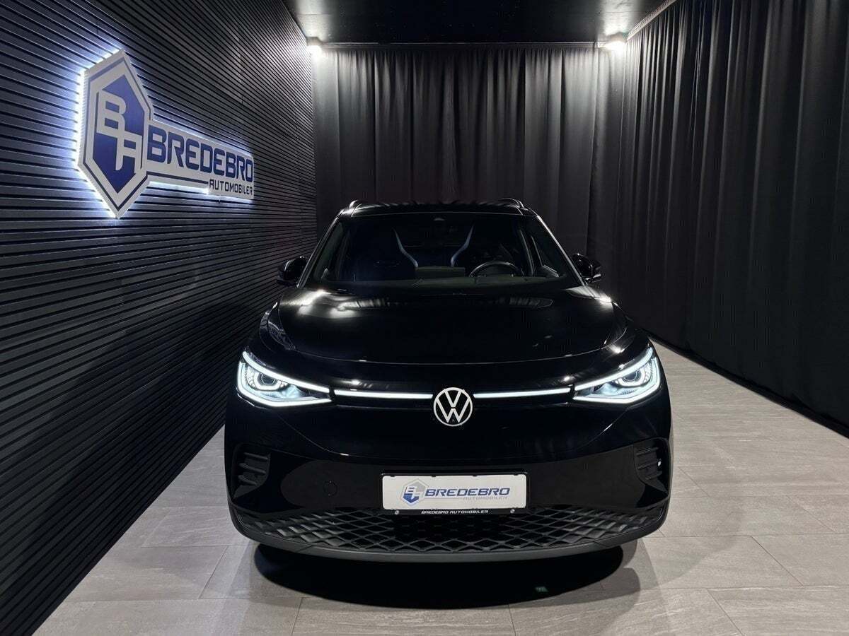 VW ID.4 77 Pro Performance Max