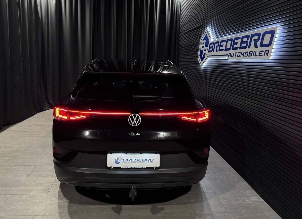 VW ID.4 77 Pro Performance Max