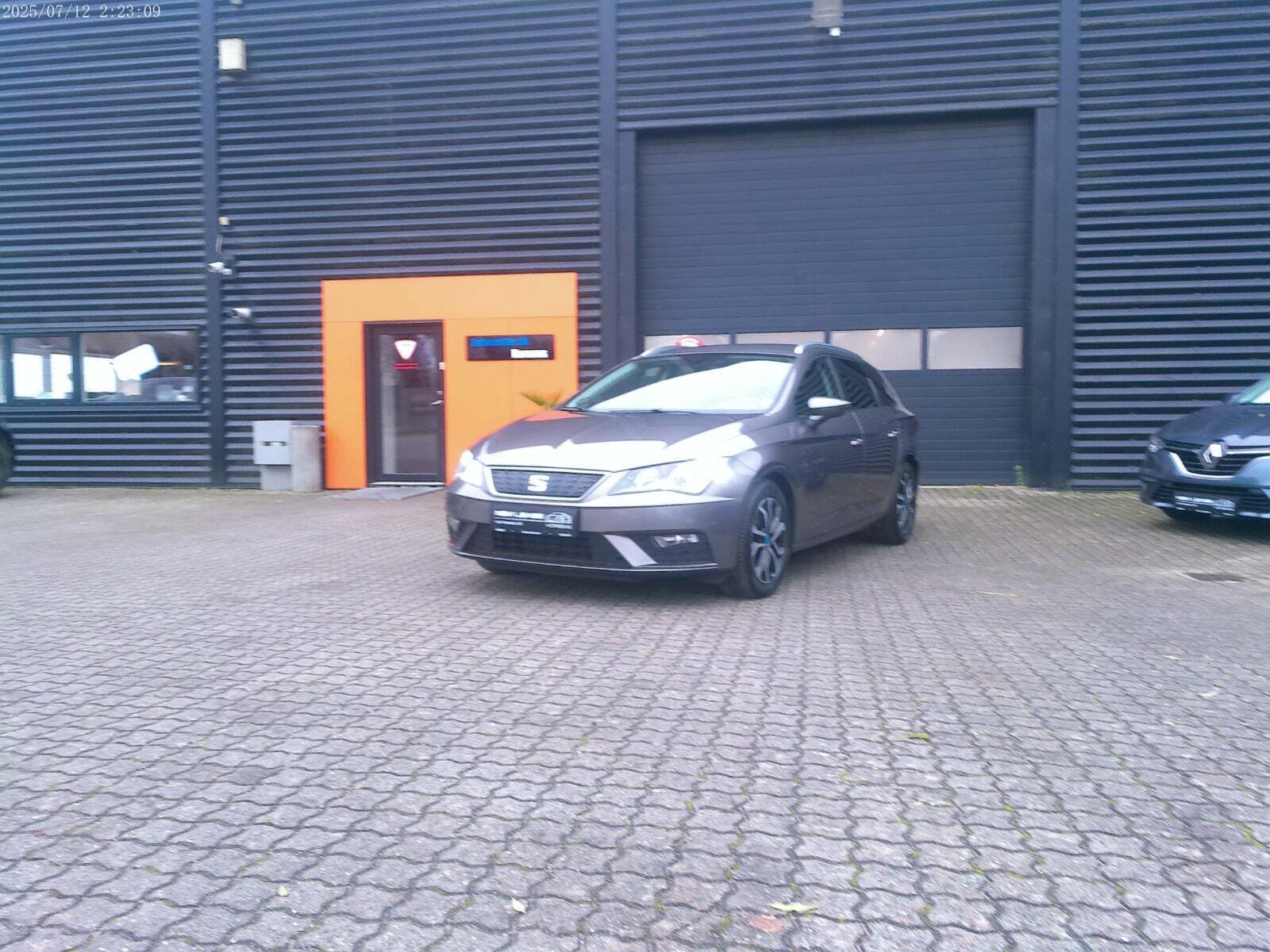 Seat Leon 1,0 TSi 115 Style ST DSG