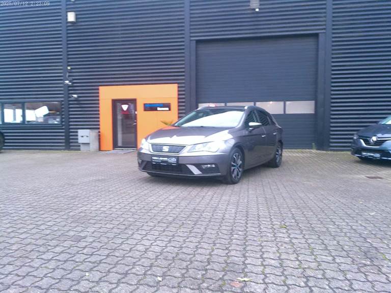 Seat Leon 1,0 TSi 115 Style ST DSG