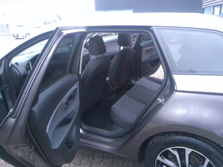 Seat Leon 1,0 TSi 115 Style ST DSG