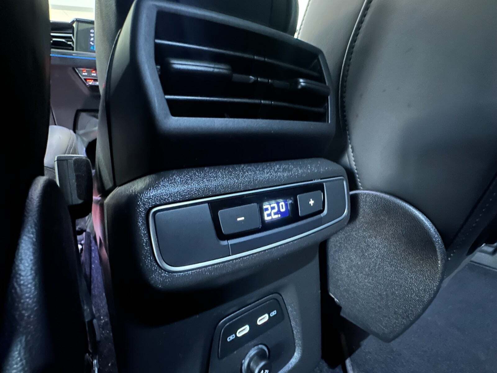 undefined Audi Q4 e-tron fra 2021