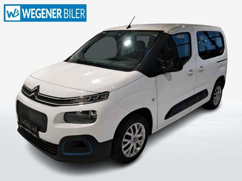 Citroën ë-Berlingo 50 Feel