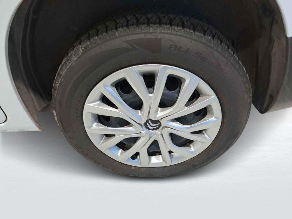 Citroën ë-Berlingo 50 Feel