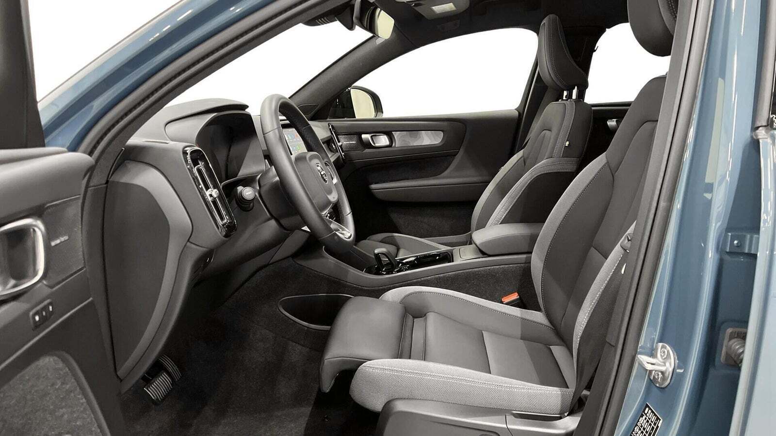 Volvo C40 ReCharge Extended Range Ultimate