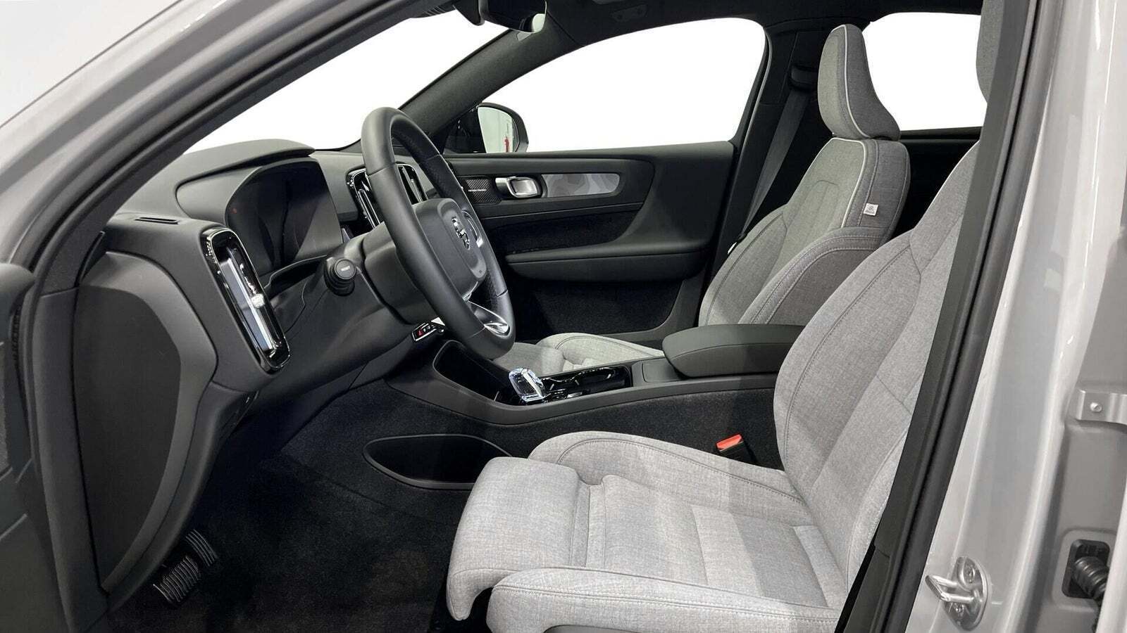 Volvo C40 ReCharge Extended Range Ultimate