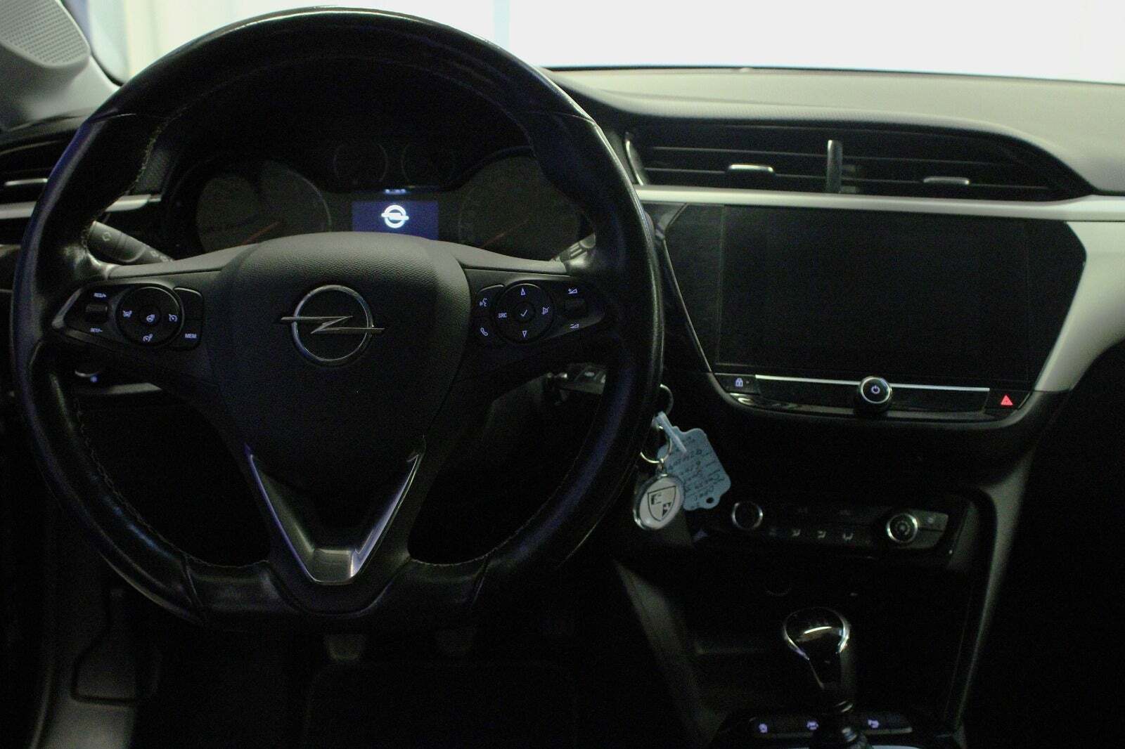 Opel Corsa 1,2 T 100 Edition