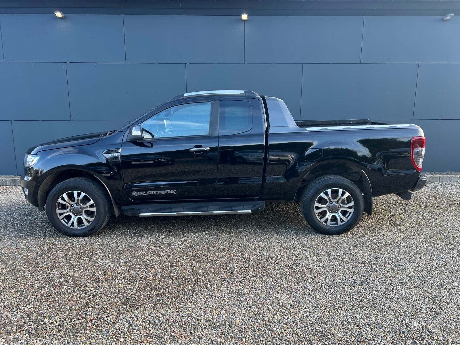 Ford Ranger 3,2 TDCi Db.Kab Wildtrak 4x4