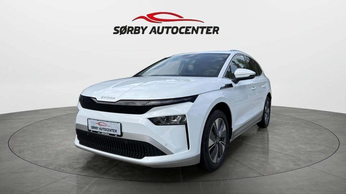 Skoda Enyaq 85 iV Loft