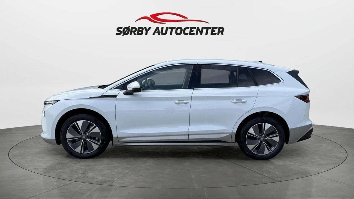 Skoda Enyaq 85 iV Loft