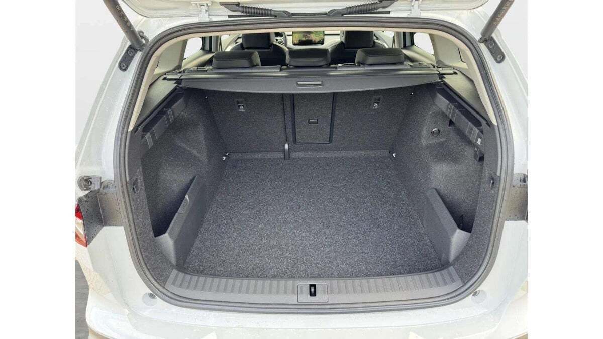 Skoda Enyaq 85 iV Loft