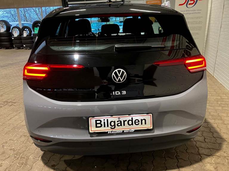 VW ID.3 58 Pro