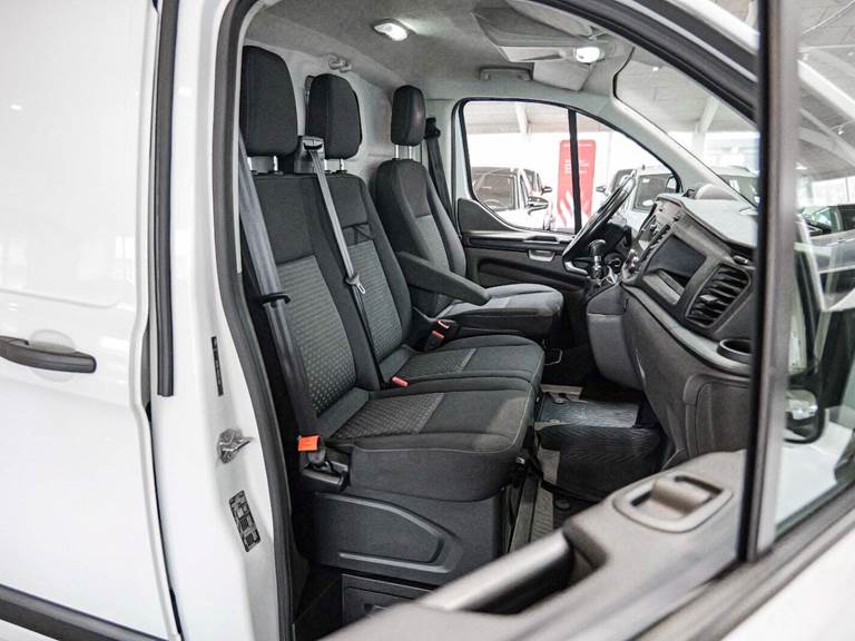 Ford Transit Custom 280S 2,0 TDCi 130 Trend