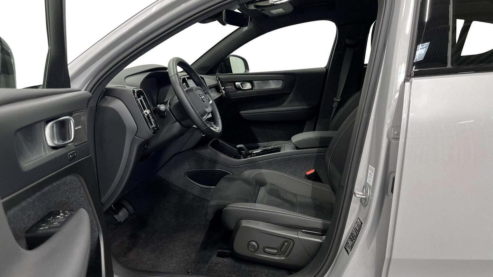 Volvo C40 ReCharge Extended Range Ultimate