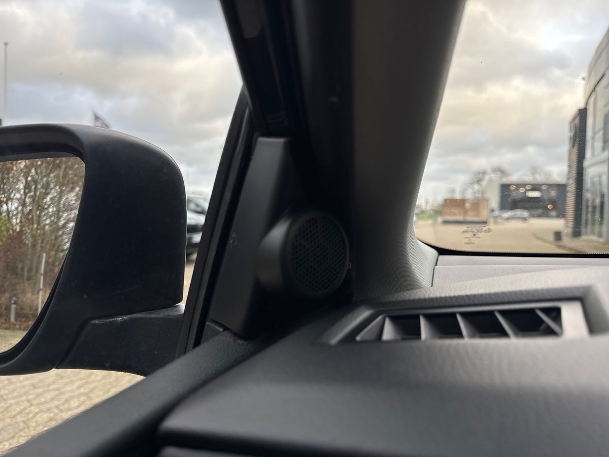 undefined Toyota Auris fra 2016