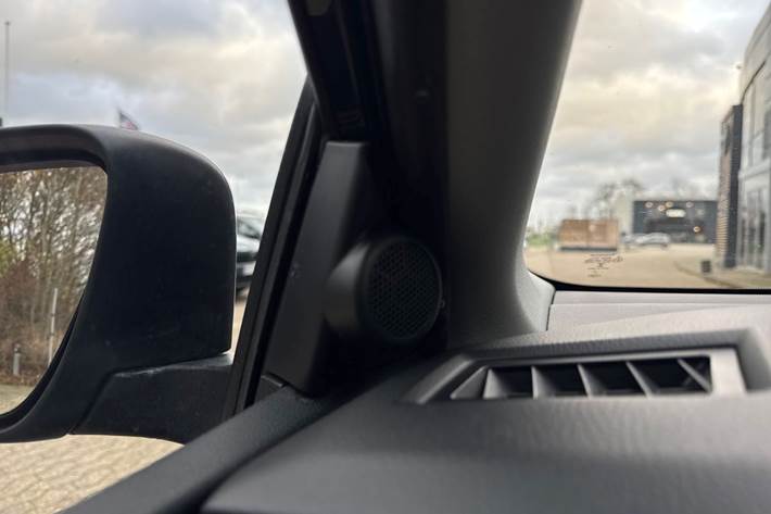 undefined Toyota Auris fra 2016