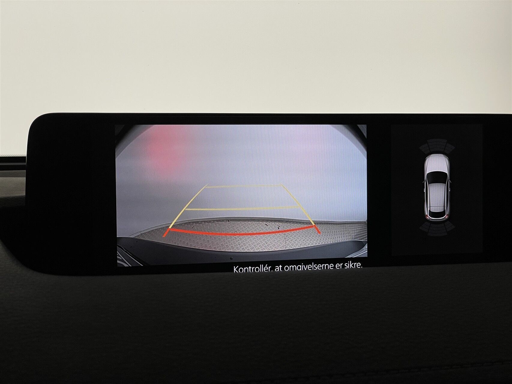 undefined Mazda MX-30 fra 2025