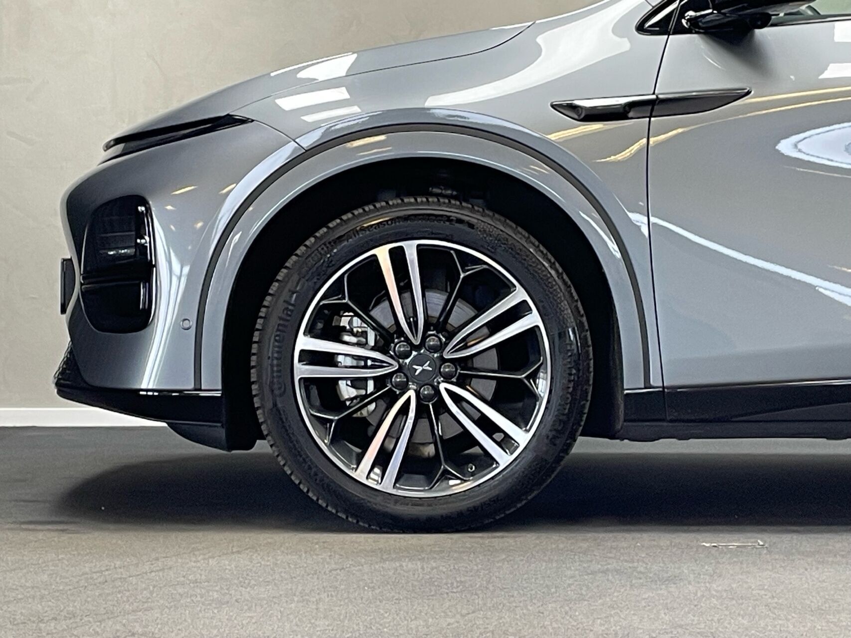 Xpeng G6