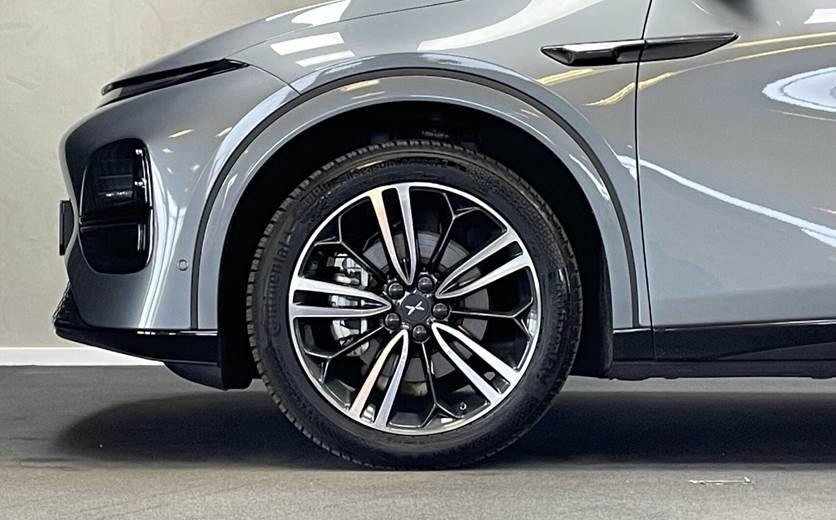 Xpeng G6