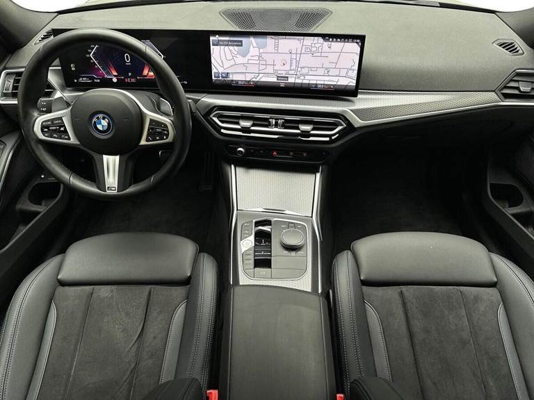BMW 320e 2,0 Plugin-hybrid Steptronic 204HK Stc 8g Aut.