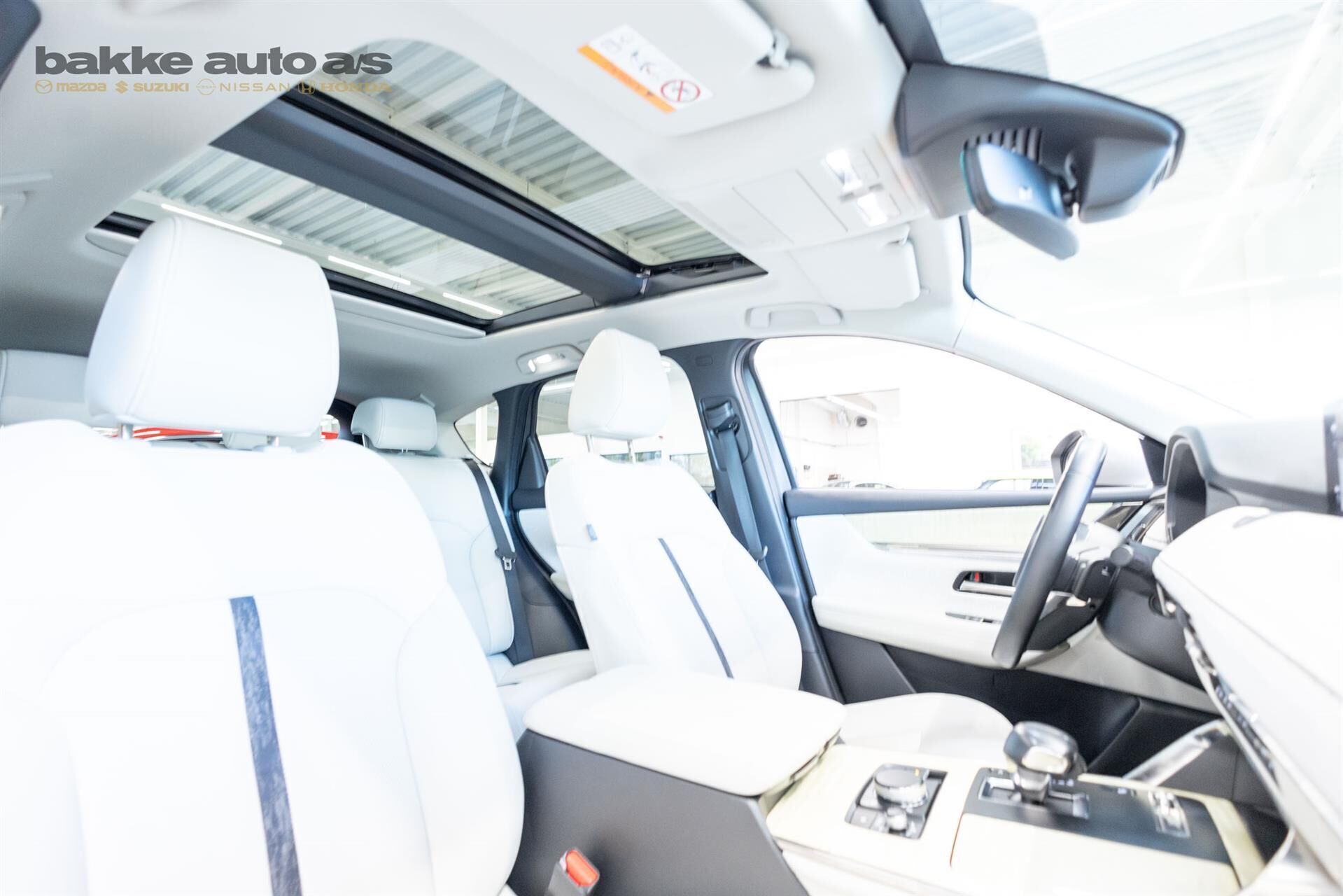 undefined Mazda CX-60 fra 2023